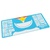 Килимок для мишки Akko Doraemon Mousepad (6925758610261)
