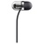 Наушники Xiaomi Mi Capsule earphone Black (ZBW4333TY)