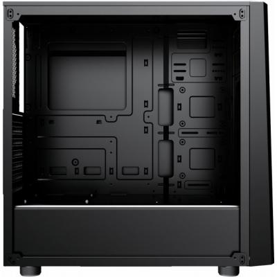 Корпус Frime Bifrost-U3-GLS-RGBRF-WP