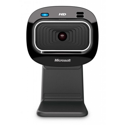 Веб-камера Microsoft LifeCam HD-3000 (T3H-00013)