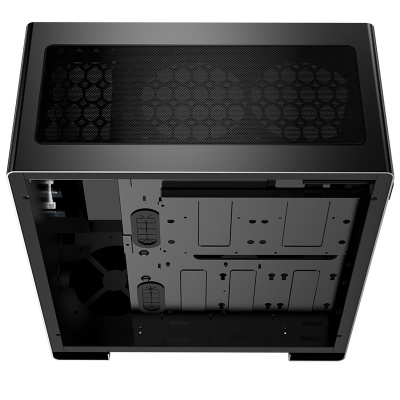 Корпус JONSBO U5 Black