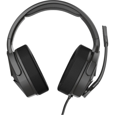 Наушники Trust GXT 4371 Ward 3.5mm Black (23799)