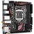 Материнская плата ASUS Z170I PRO GAMING