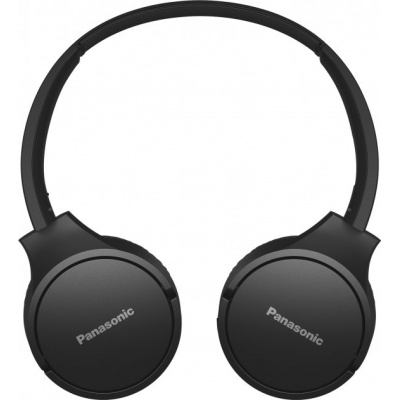 Навушники Panasonic RB-HF420BGEK Black (RB-HF420BGEK)