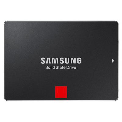 Накопитель SSD 2.5' 256GB Samsung (MZ-7KE256BW_OEM)