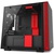 Корпус NZXT H200 Black Red (CA-H200B-BR)