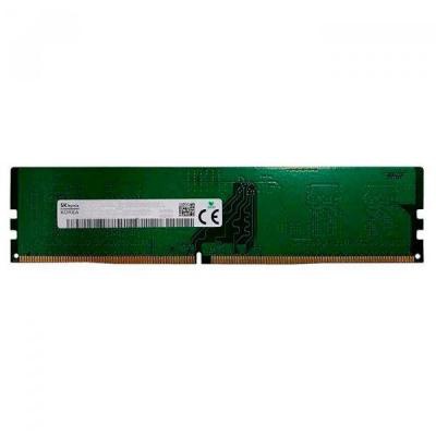 Модуль памяти для компьютера DDR4 4GB 2400 MHz Hynix (HMA851U6CJR6N-UHN0)