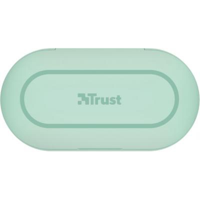 Навушники Trust Nika Touch True Wireless Mint (23703)