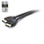 Кабель мультимедийный HDMI to HDMI 0.9m 8k C2G (C2G10453)