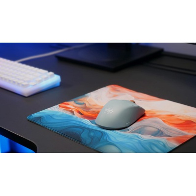 Килимок для мишки Cherry Xtrfy GP5 M Amnis Blue (CX-GP5-M-AMNIS-BLUE)