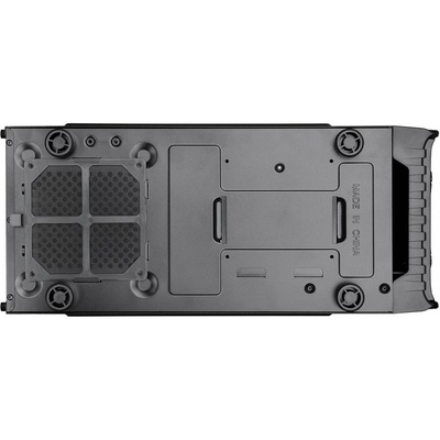 Корпус ThermalTake Versa H13 Black/Win (CA-1D3-00S1WN-00)