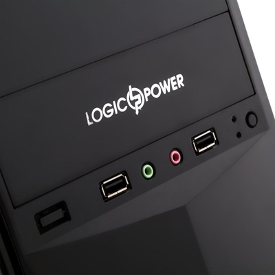 Корпус LogicPower 4243-400
