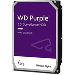 Жорсткий диск 3.5' 4TB WD (WD43PURZ)