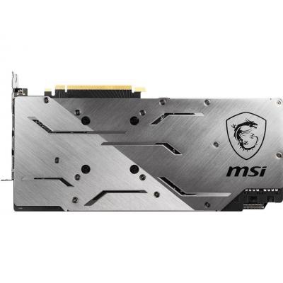 Видеокарта MSI GeForce RTX2070 8192Mb GAMING Z (RTX 2070 GAMING Z 8G)