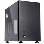 Корпус для ПК Qube QBA4I_WBNU3