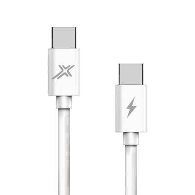 Дата кабель USB-C to USB-C Grand-X (CC-07)