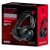 Наушники Varr Gaming VH8020 Headset Colorful Breathing USB 2 х 3.5 Black (VH8020)