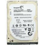 Жесткий диск 2.5' 500GB Seagate (ST500LM000)