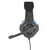 Наушники Trust GXT 350 Radius 7.1 Surround USB BLACK (22052)