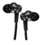 Навушники Xiaomi Piston Fresh Bloom Matte Black (ZBW4354TY)