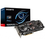 Видеокарта GIGABYTE Radeon R9 290X 4096Mb WF3 (GV-R929XWF3-4GD)