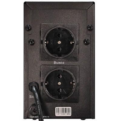 Источник бесперебойного питания LogicPower 850VA-PS (00002416)