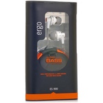 Наушники Ergo ES-900 White (ES-900W)