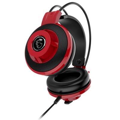 Наушники MSI DS501 GAMING Headset