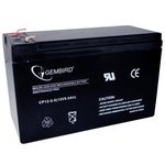 Батарея до ДБЖ EnerGenie 12В 9 Ач (BAT-12V9AH)