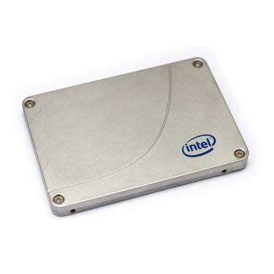 Накопитель SSD 2.5' 240GB INTEL (SSDSC2CT240A401)