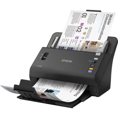 Сканер EPSON WorkForce DS-860 (B11B222401)