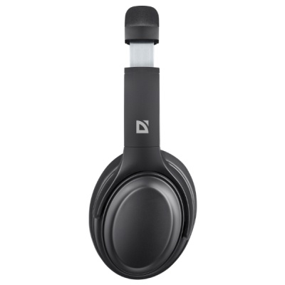 Навушники Defender FreeMotion B535 Bluetooth Black (63535)