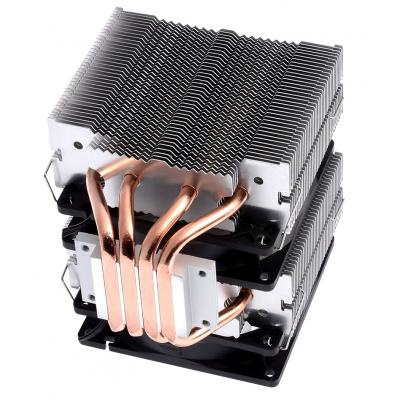 Кулер для процессора ID-Cooling SE-904TWIN