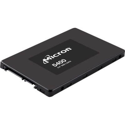 Накопичувач SSD 2.5' 1.92TB 5400 MAX Micron (MTFDDAK1T9TGB-1BC1ZABYYR)