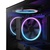 Кулер до процесора NZXT Freeze T120 RGB Black (RC-TR120-B1)