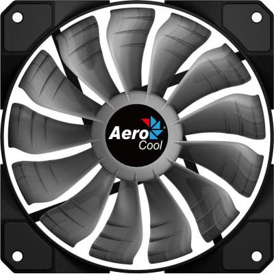 Кулер для корпуса AeroCool P7- F12 (4713105958850)