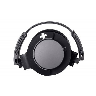 Наушники PHILIPS SHB3175BK Mic Чорний Wireless (SHB3175BK/00)