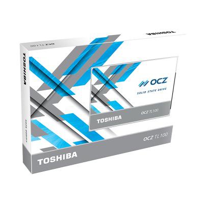 Накопитель SSD 2.5' 240GB OCZ (TL100-25SAT3-240G)