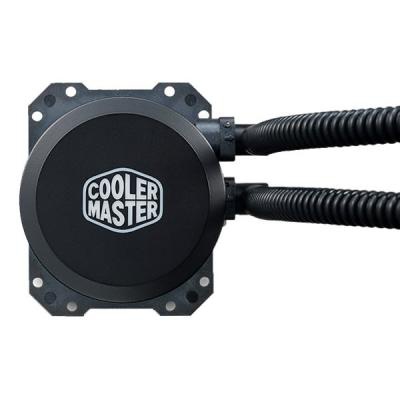 Система водяного охолодження CoolerMaster MasterLiquid Lite 240 (MLW-D24M-A20PW-R1)