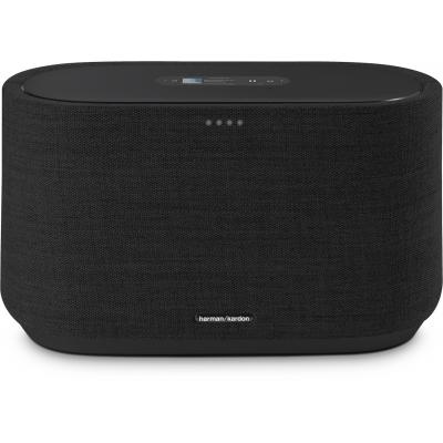 Акустична система Harman Kardon Citation 300 Black (HKCITATION300BLKEU)