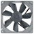 Кулер для корпуса Noctua REDUX (NF-B9 redux-1600 PWM)