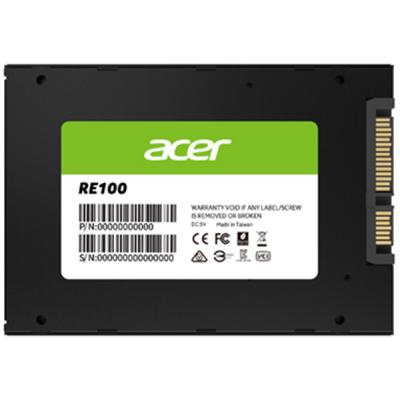 Накопичувач SSD 2.5' 2TB RE100 Acer (BL.9BWWA.110)
