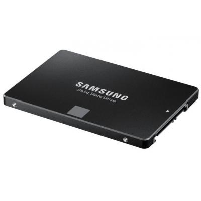 Накопитель SSD 2.5' 250GB Samsung (MZ-75E250Z)
