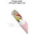 Дата кабель USB 2.0 AM to Lightning 1.0m Kitty T-L817 Pink T-PHOX (T-L817 Pink)