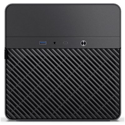 Корпус JONSBO N2 Black