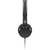Навушники Lenovo USB-A Wired Stereo On-Ear Black (4XD1K18260)