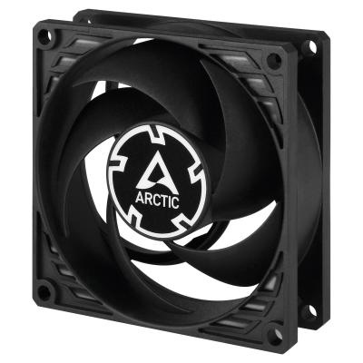 Кулер для корпуса Arctic P8 PWM black (ACFAN00149A)
