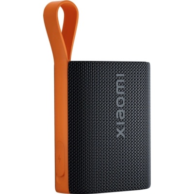 Акустична система Xiaomi Sound Pocket Black (1037291)