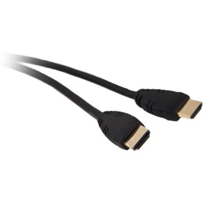 Кабель мультимедийный HDMI to HDMI 17.5m LOGAN (EL270-1750)