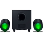 Акустична система Razer Nommo V2 PRO Black (RZ05-04740100-R3G1)